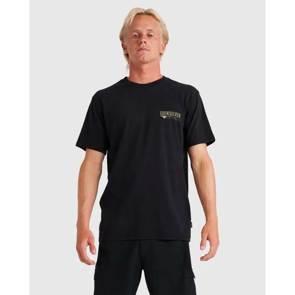 Quiksilver South Side T-Shirt 