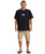 Quiksilver Space Dolphin T-Shirt 