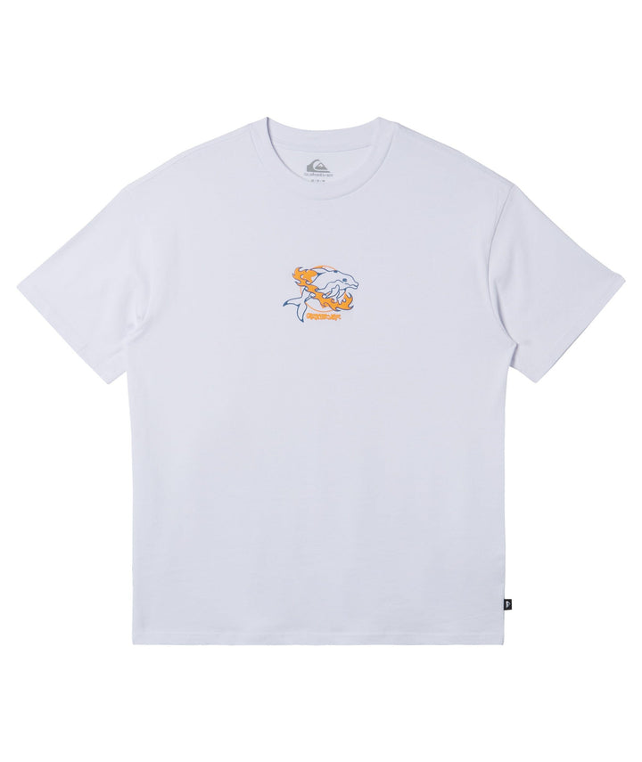 Quiksilver Space Dolphin T-Shirt 