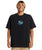 Quiksilver Space Dolphin T-Shirt 