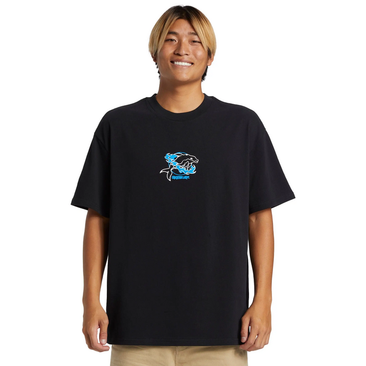 Quiksilver Space Dolphin T-Shirt 
