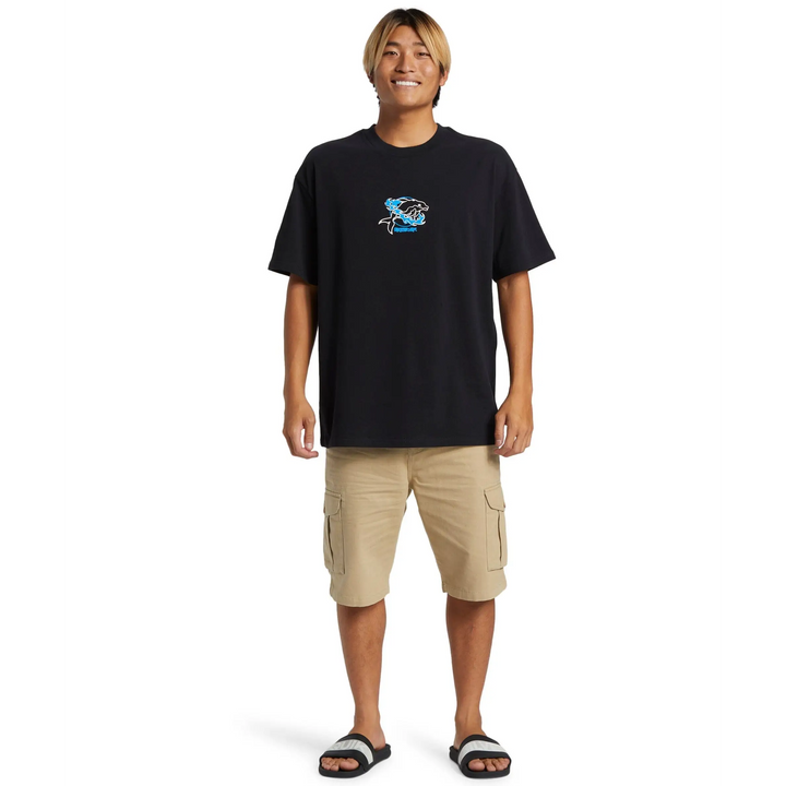 Quiksilver Space Dolphin T-Shirt 