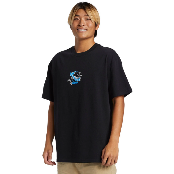 Quiksilver Space Dolphin T-Shirt 
