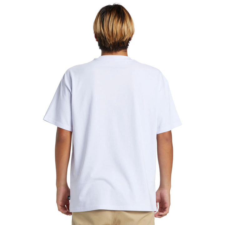 Quiksilver Space Dolphin T-Shirt 