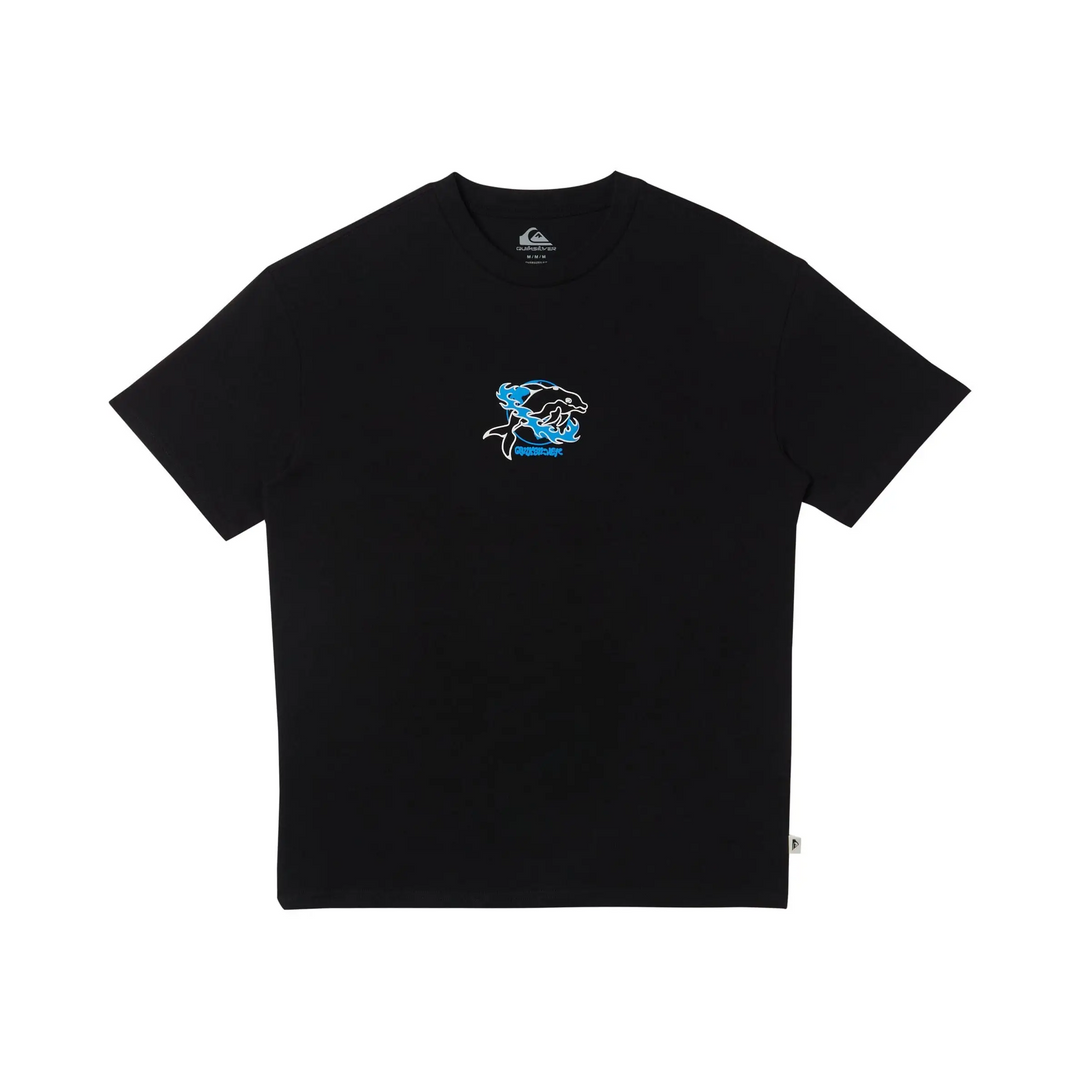 Quiksilver Space Dolphin T-Shirt 