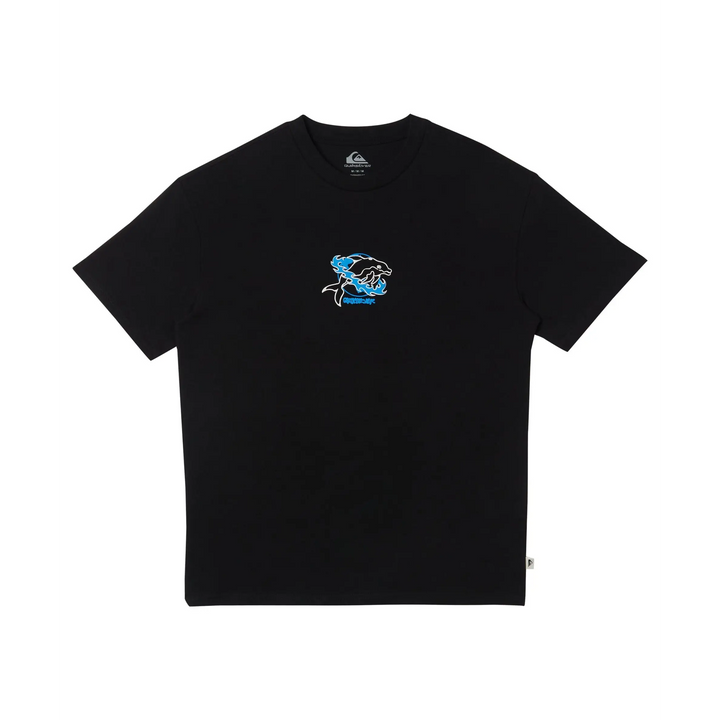 Quiksilver Space Dolphin T-Shirt 