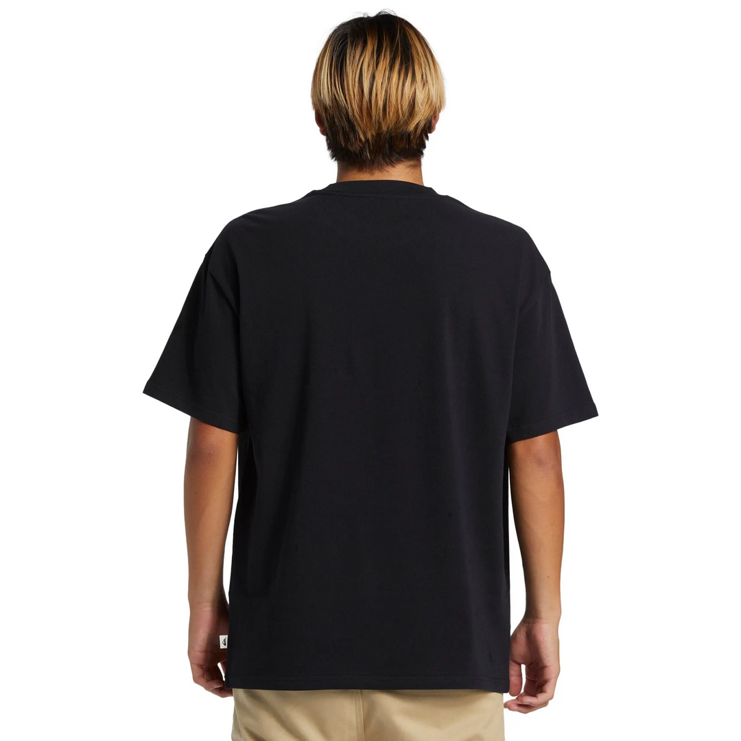 Quiksilver Space Dolphin T-Shirt 