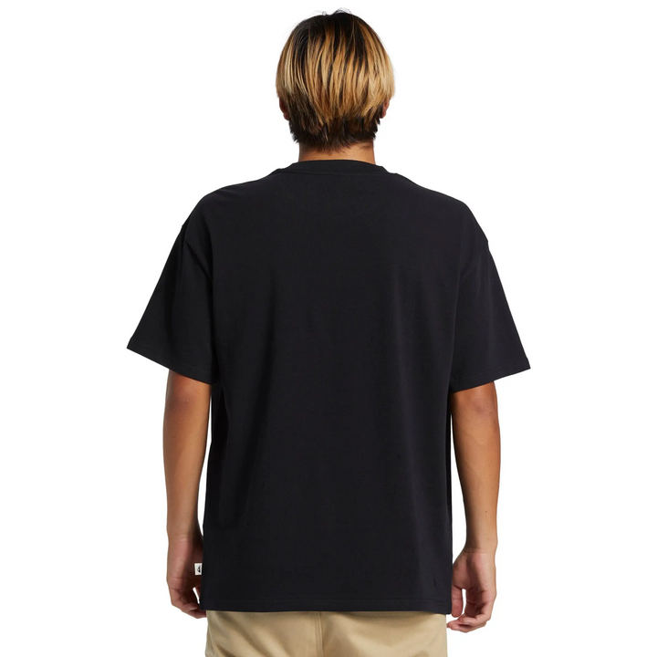 Quiksilver Space Dolphin T-Shirt 