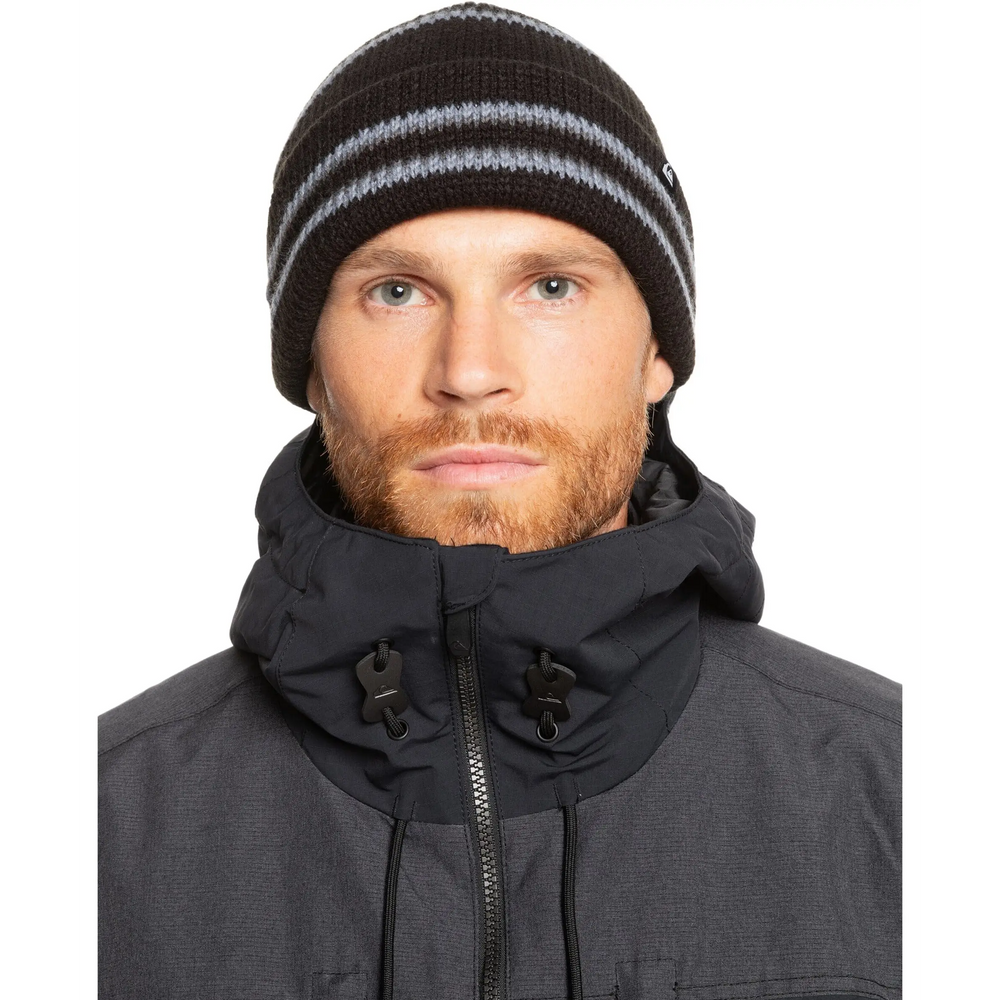 Quiksilver Split Beanie 