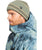 Quiksilver Split Beanie Twill 