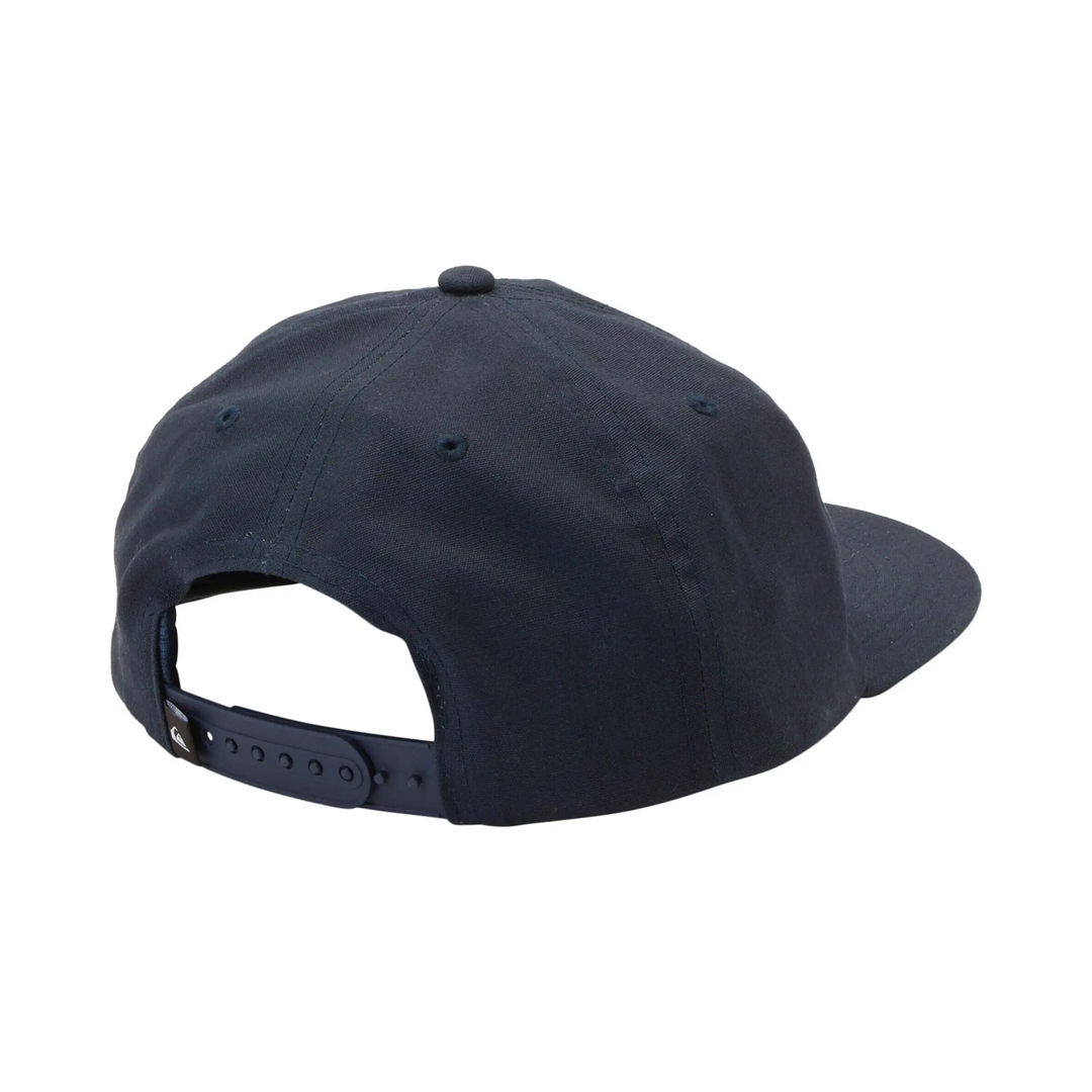 Quiksilver Stapleton Cap 