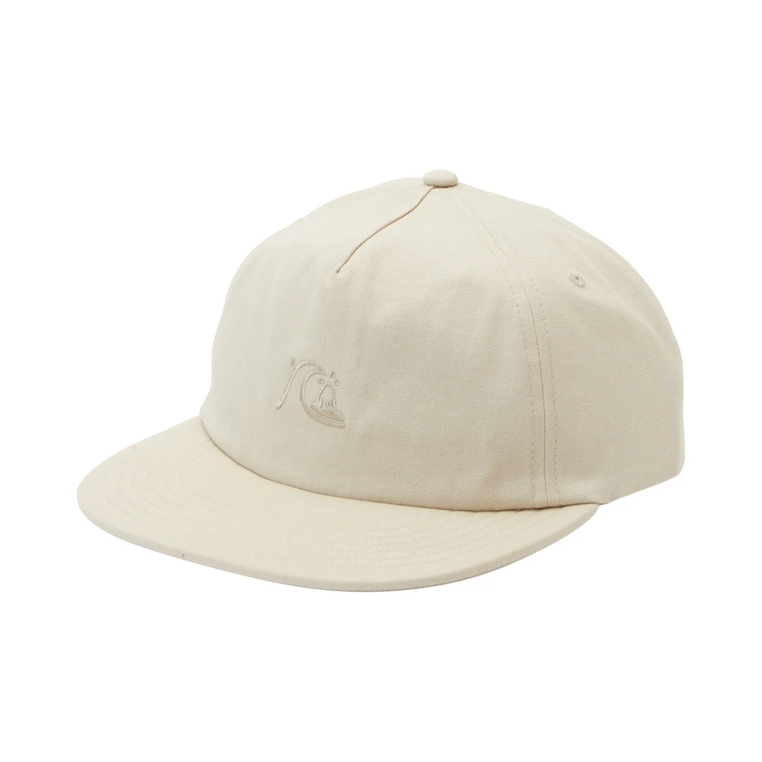 Quiksilver Stapleton Cap Birch 