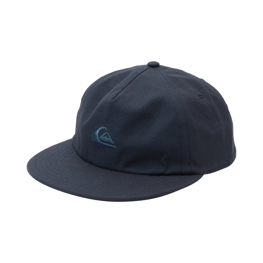 Quiksilver Stapleton Cap Naval Academy 