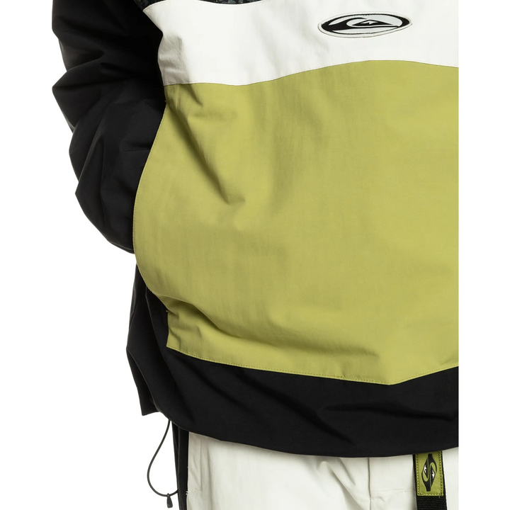 Quiksilver Steeze Jacket 