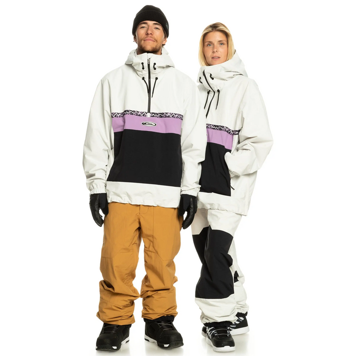 Quiksilver Steeze Jacket 