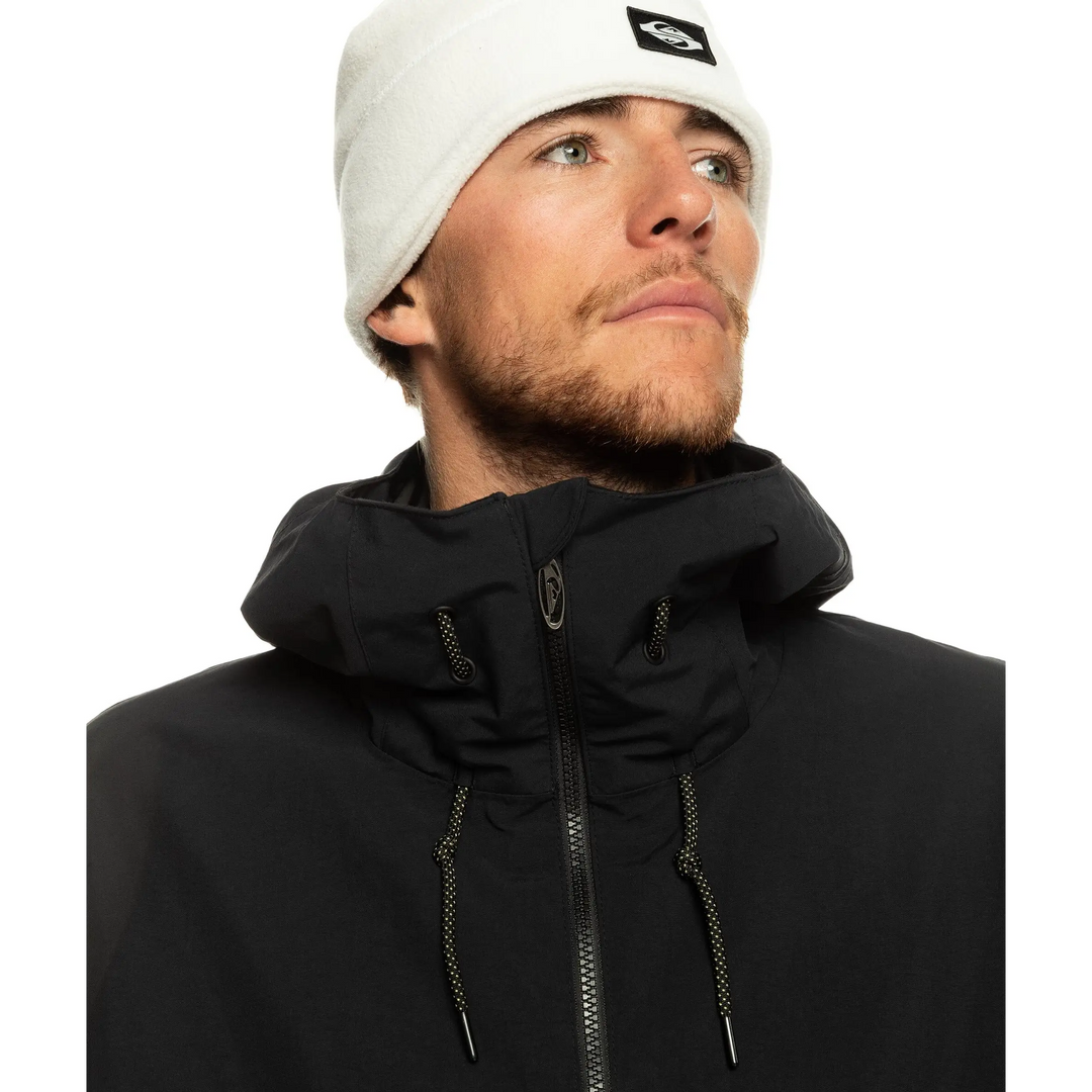 Quiksilver Steeze Jacket 