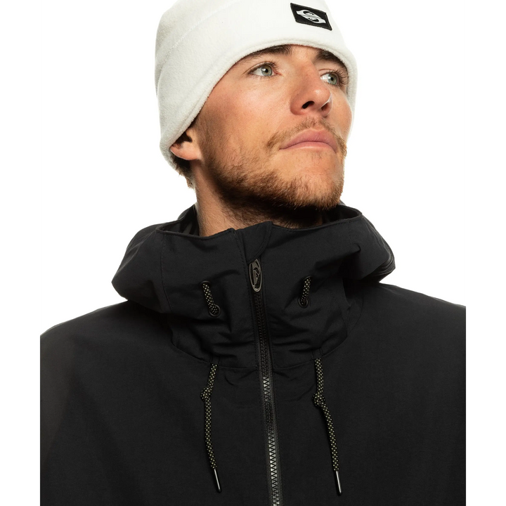 Quiksilver Steeze Jacket 