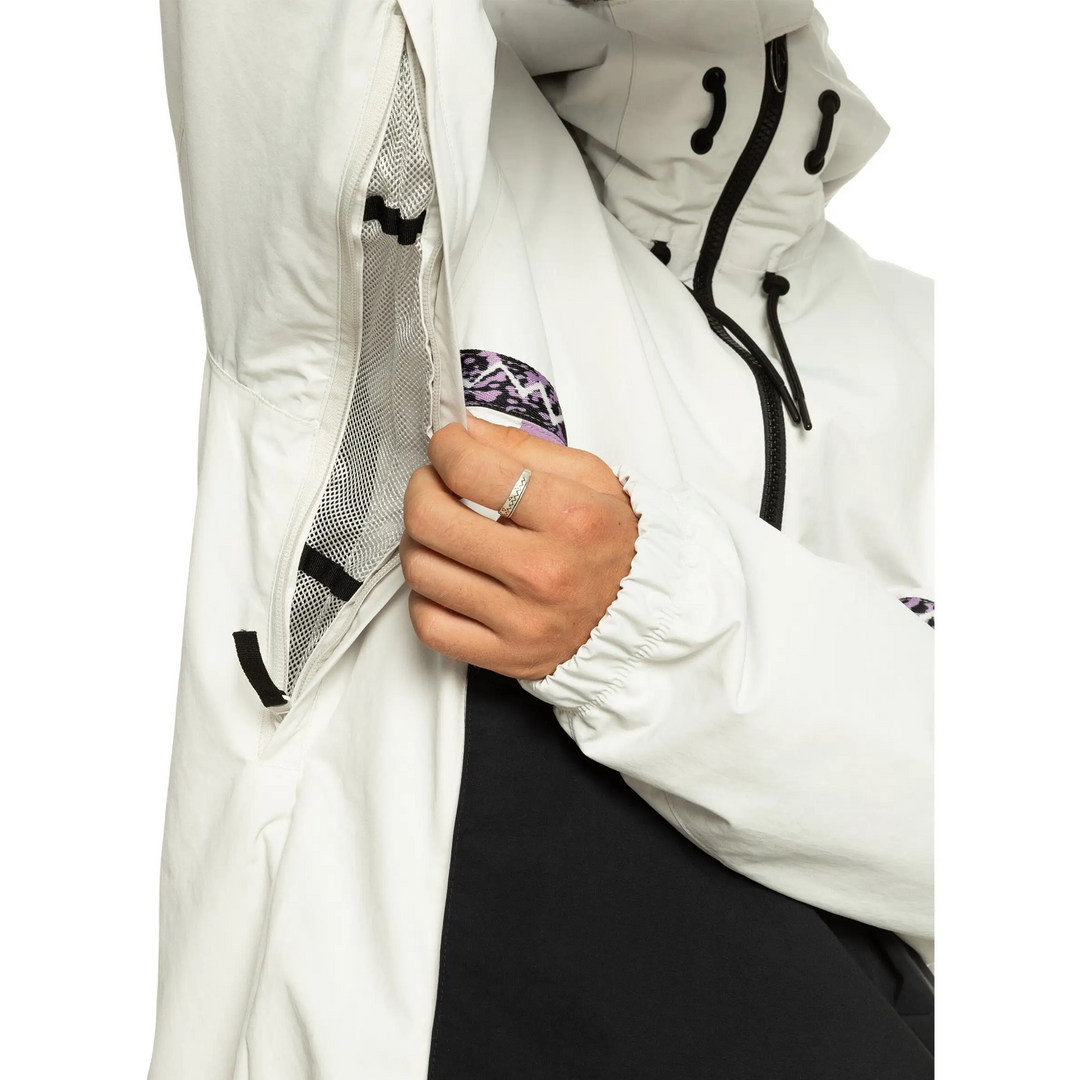 Quiksilver Steeze Jacket 