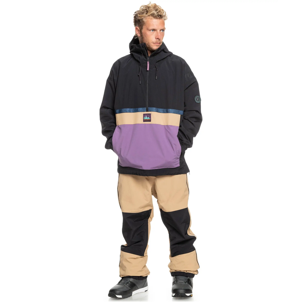 Quiksilver Steeze Jacket 