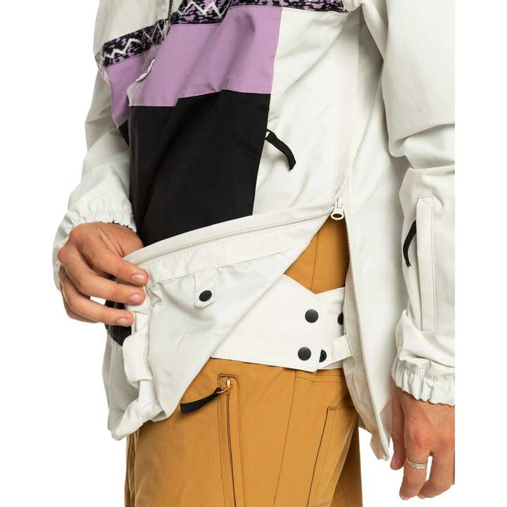 Quiksilver Steeze Jacket 