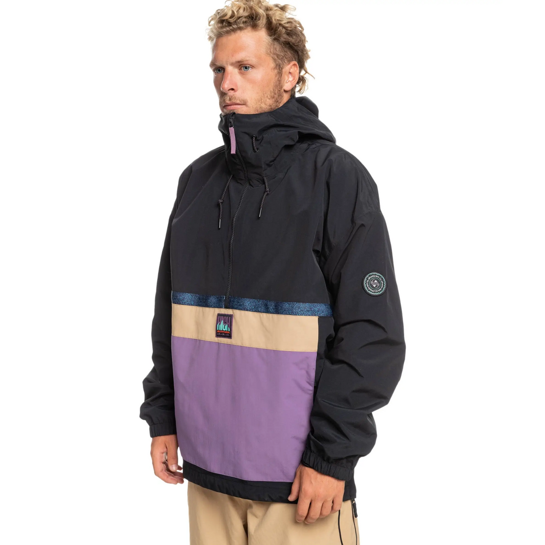Quiksilver Steeze Jacket 