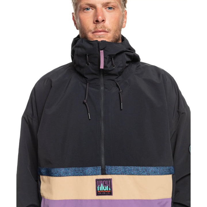 Quiksilver Steeze Jacket 