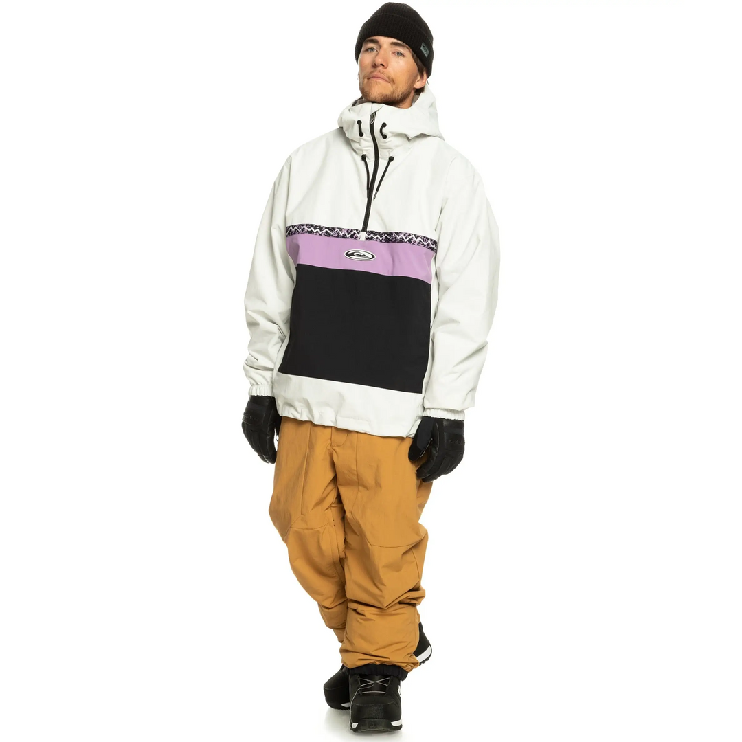 Quiksilver Steeze Jacket 