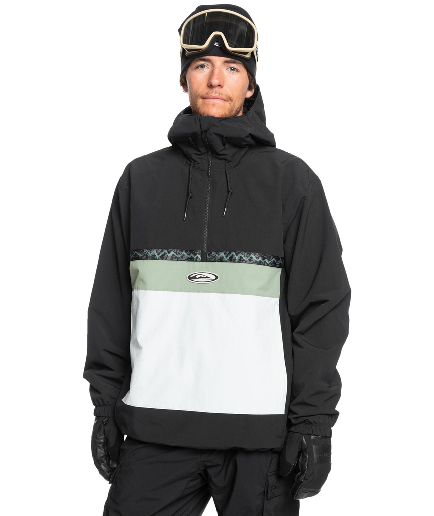 Quiksilver Steeze Jacket 