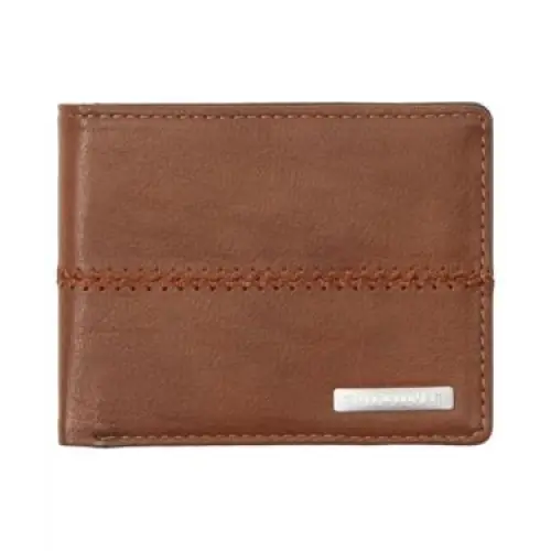 Quiksilver Stichy 3 Wallet 
