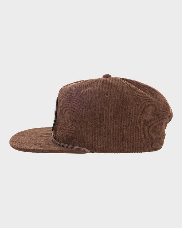 Quiksilver Still Bills Cap 