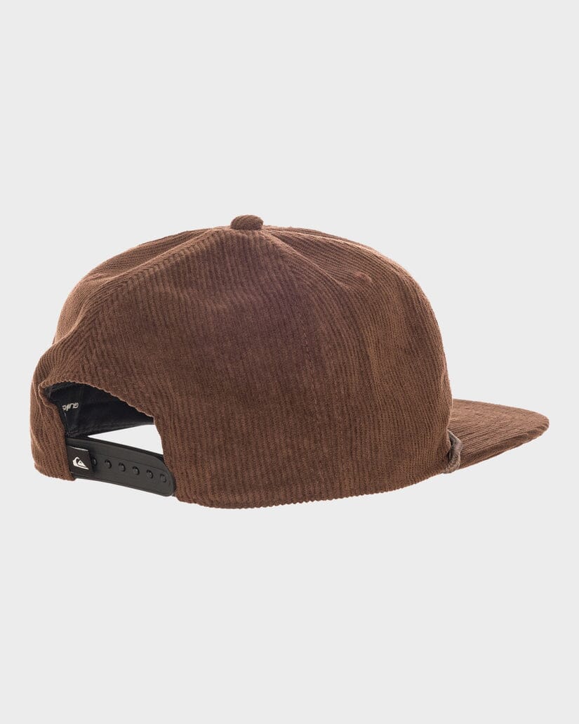 Quiksilver Still Bills Cap 