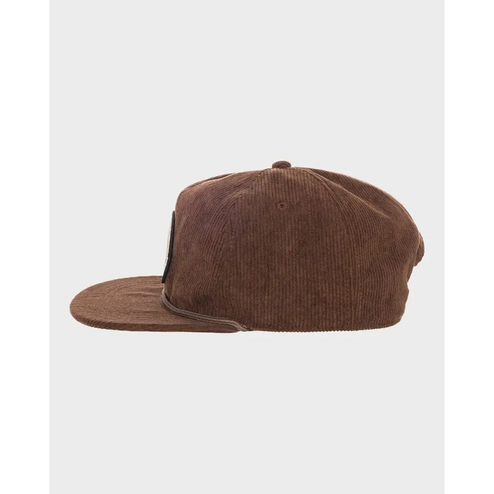 Quiksilver Still Bills Cap 