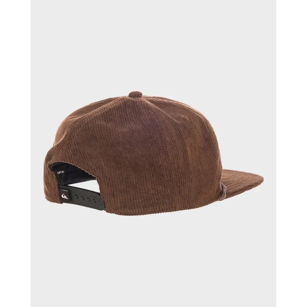 Quiksilver Still Bills Cap 