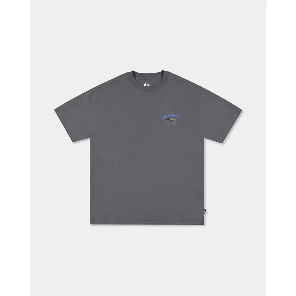 Quiksilver Stomp Oversized T-Shirt