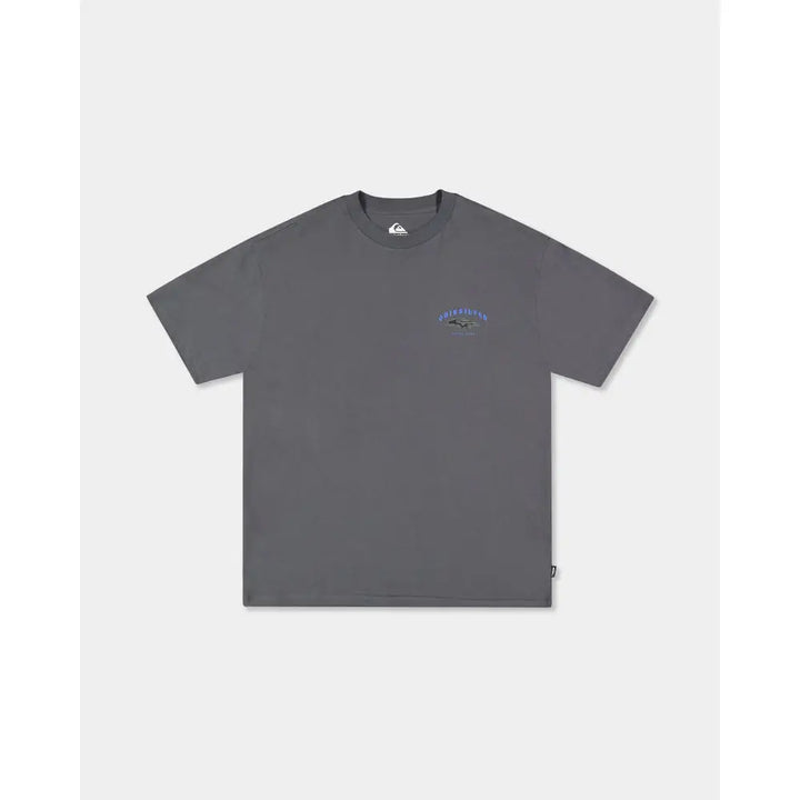 Quiksilver Stomp Oversized T-Shirt