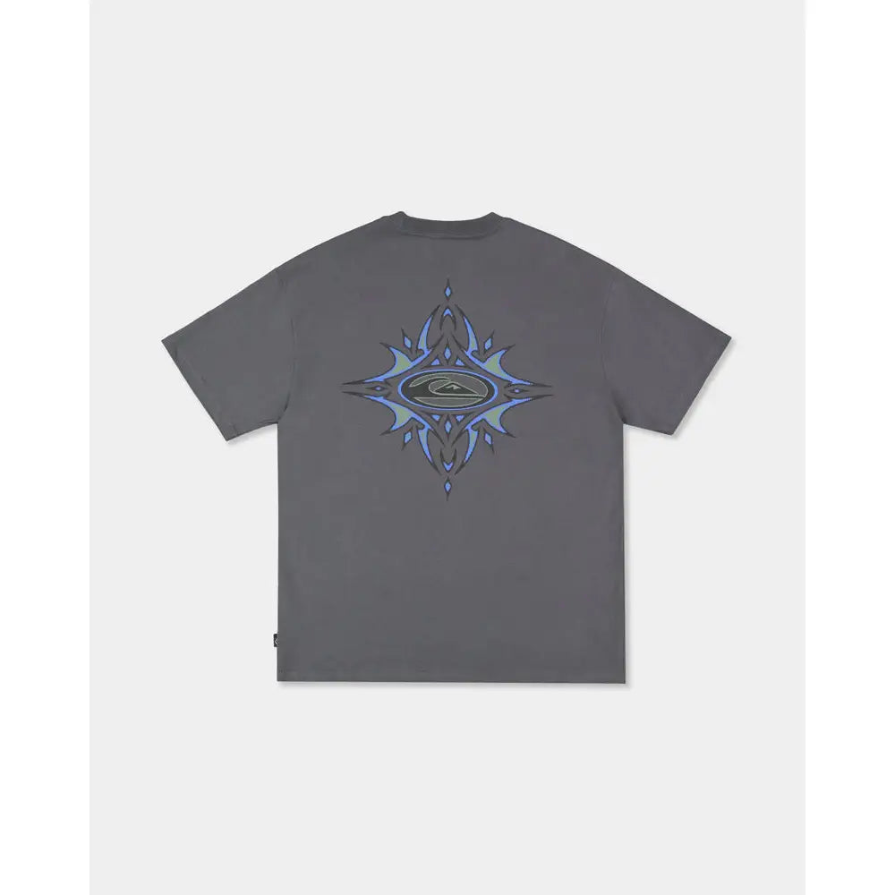 Quiksilver Stomp Oversized T-Shirt