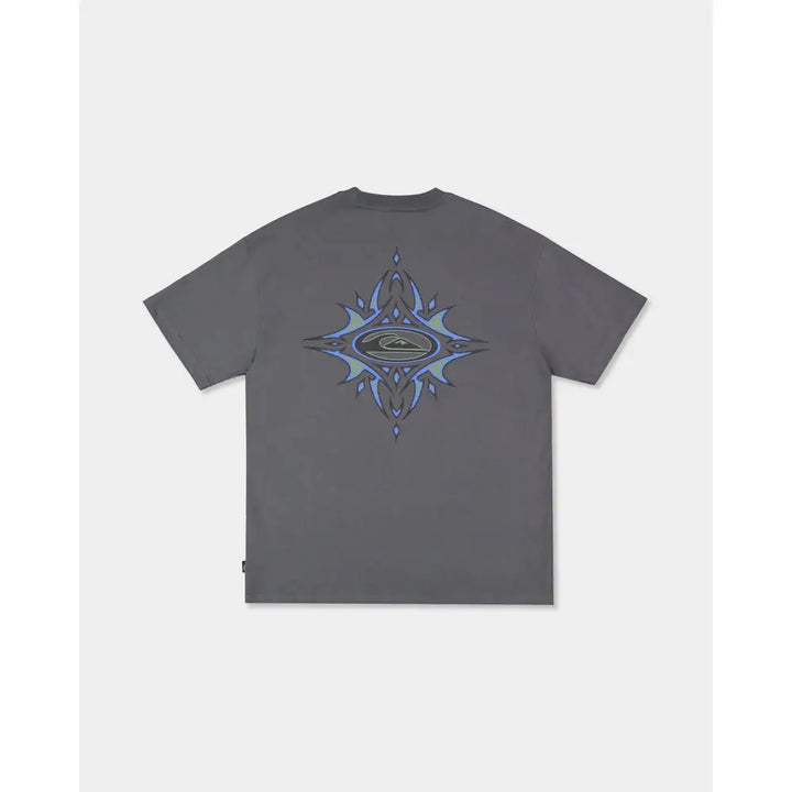 Quiksilver Stomp Oversized T-Shirt