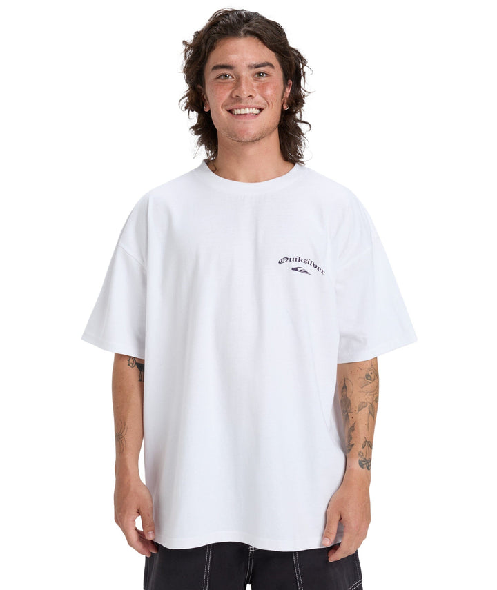 Quiksilver Stretch Tribal T-Shirt 