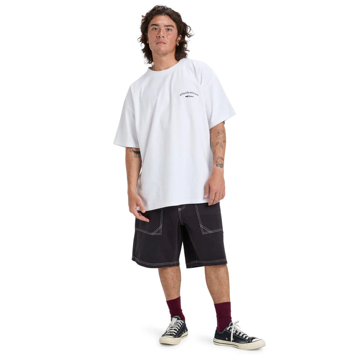 Quiksilver Stretch Tribal T-Shirt 