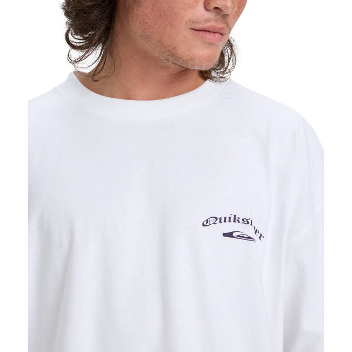 Quiksilver Stretch Tribal T-Shirt 