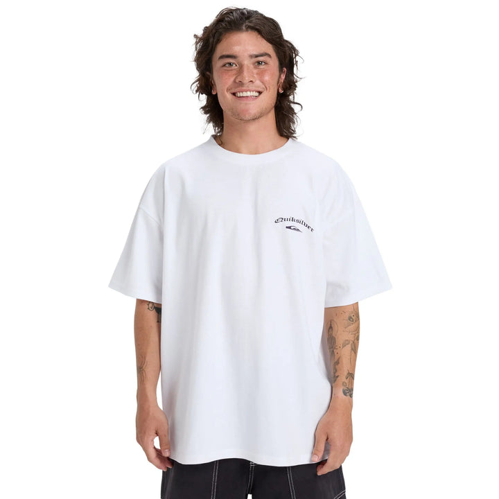 Quiksilver Stretch Tribal T-Shirt 