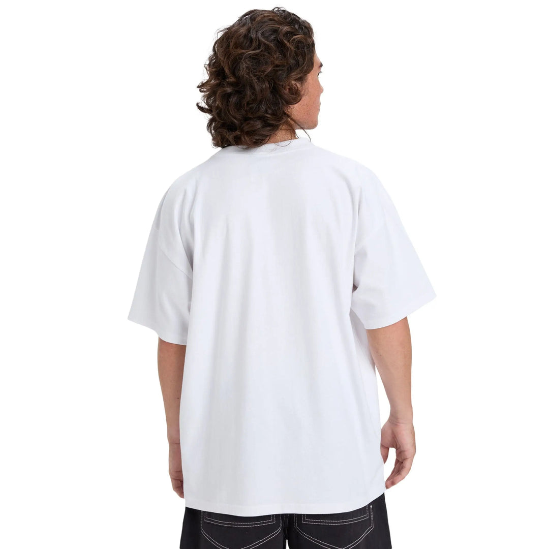 Quiksilver Stretch Tribal T-Shirt 