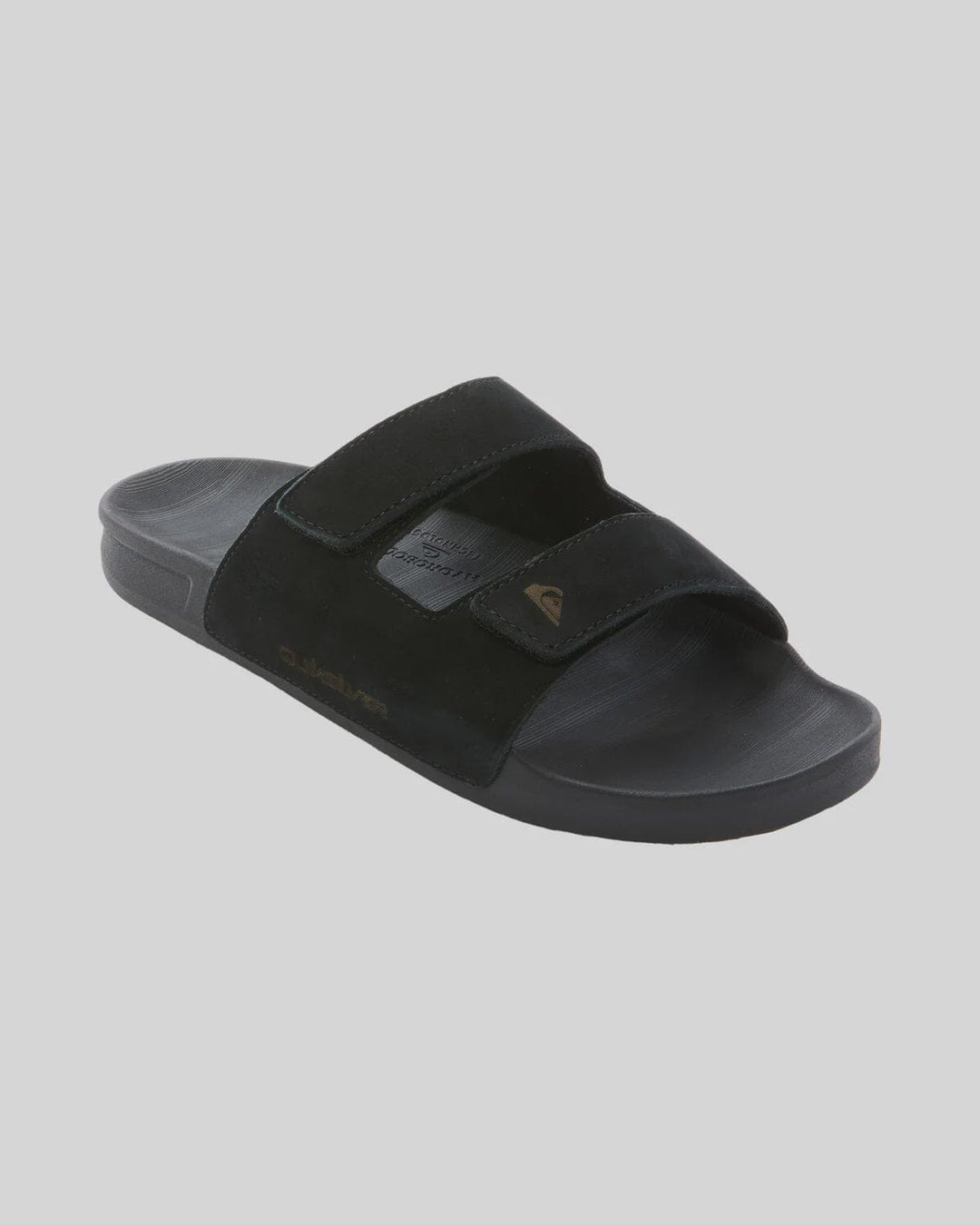 Quiksilver Sunset Nubuck Basic Sandal 