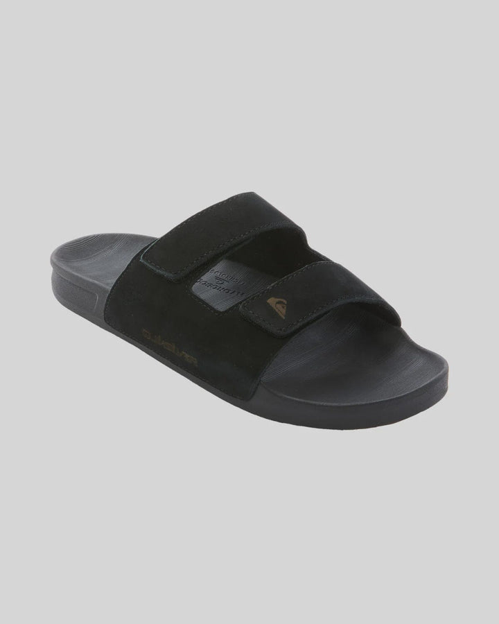 Quiksilver Sunset Nubuck Basic Sandal 