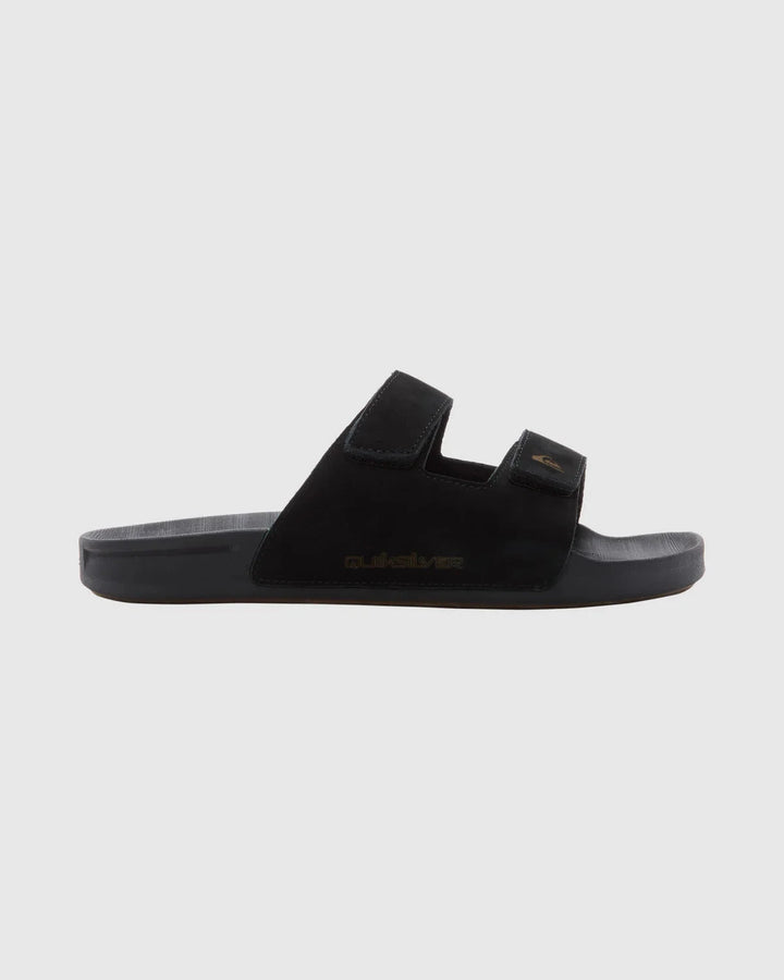Quiksilver Sunset Nubuck Basic Sandal 