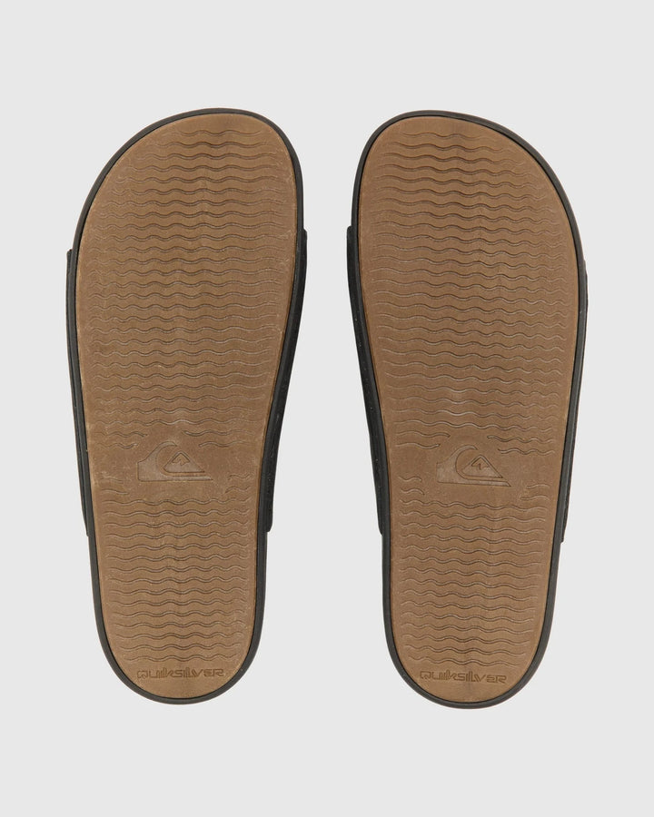 Quiksilver Sunset Nubuck Basic Sandal 