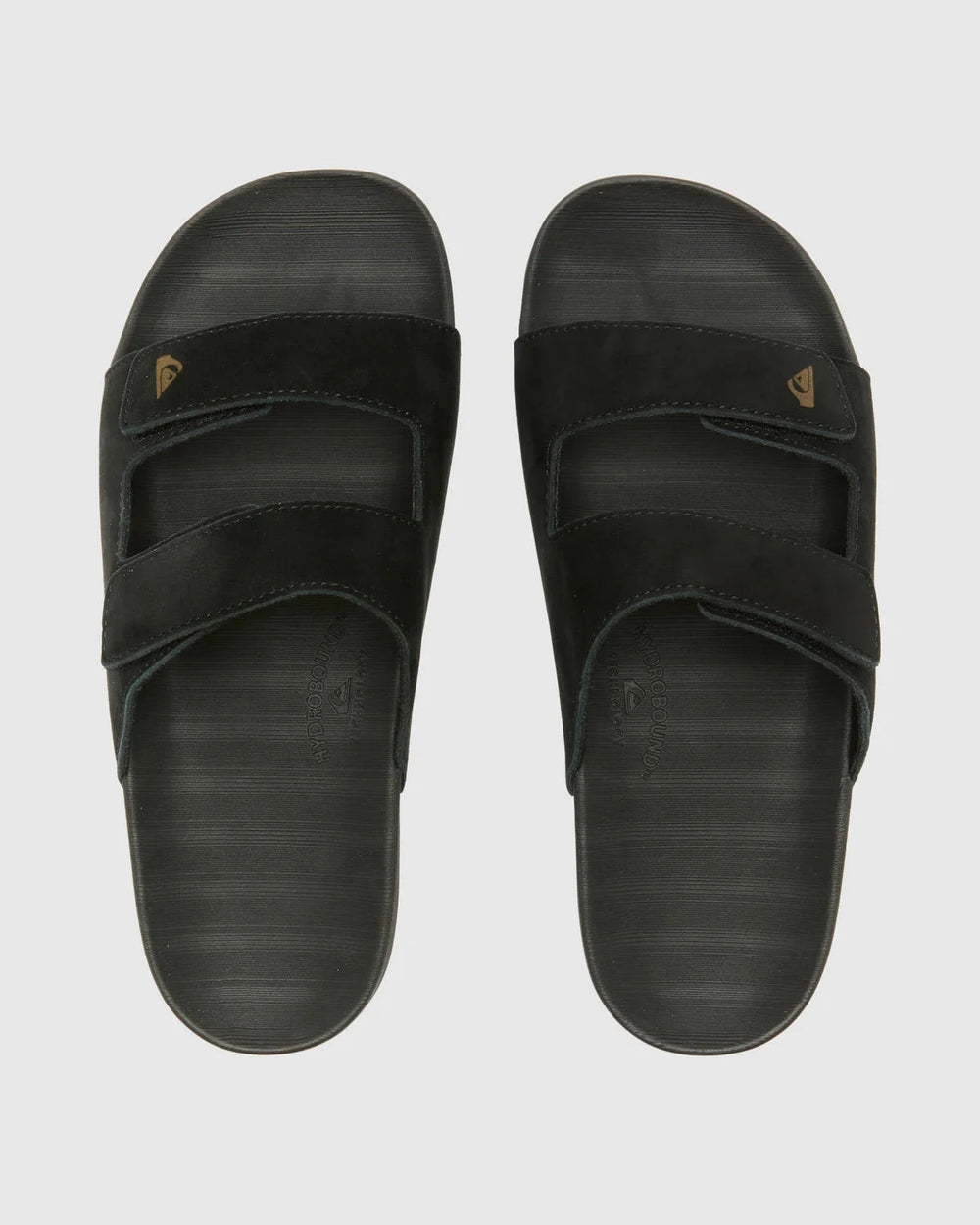 Quiksilver Sunset Nubuck Basic Sandal 