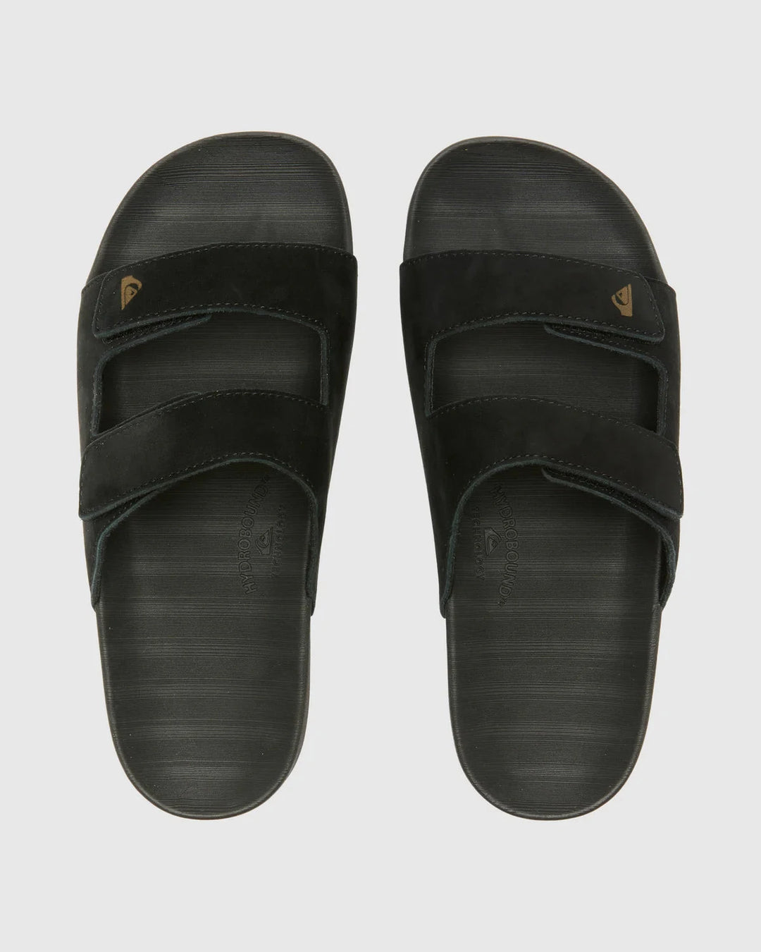 Quiksilver Sunset Nubuck Basic Sandal 