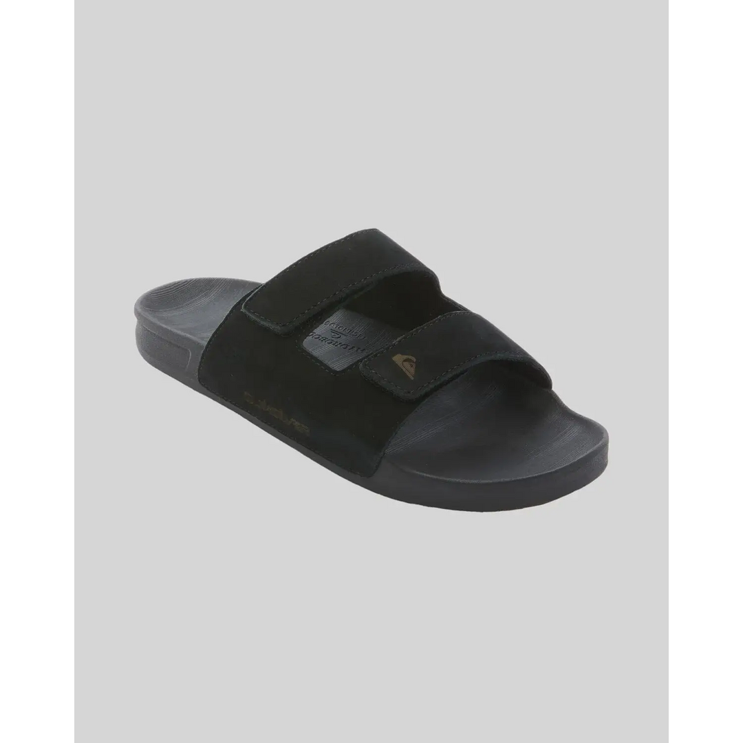 Quiksilver Sunset Nubuck Basic Sandal 