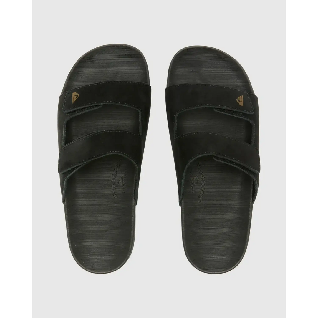 Quiksilver Sunset Nubuck Basic Sandal 